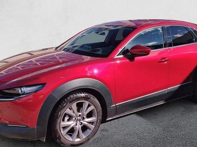 Usado Mazda CX-30 122 CV (89 kW) 2022 SUV