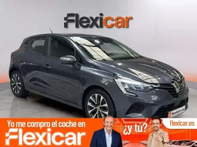 Usado Renault Clio