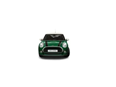 Usado Mini Cooper