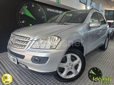Mercedes ML280