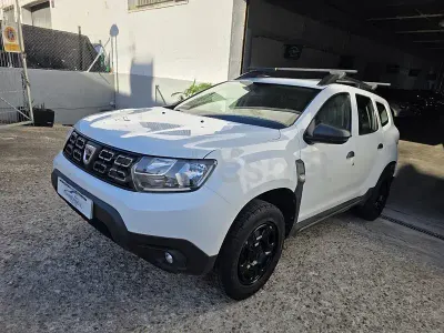 Usado Dacia Duster