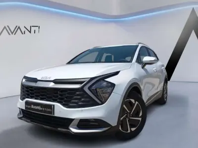 Usado Kia Sportage