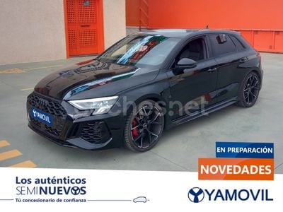 Audi RS3 Sportback