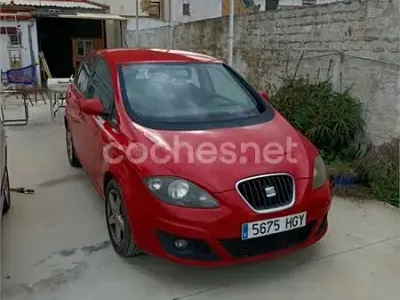 Occasion Seat Altea