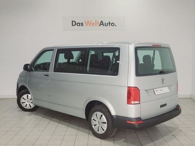 usado VW Caravelle Origin Batalla Corta 2.0 TDI BMT 110 kW (150 CV) DSG