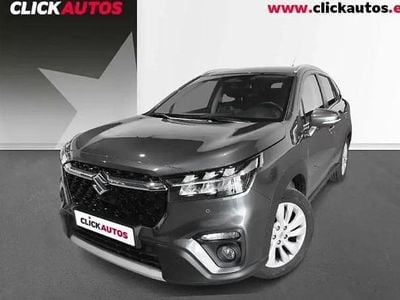 Usado 2025 Suzuki SX4 S-Cross | 20.850 € (Precio justo)