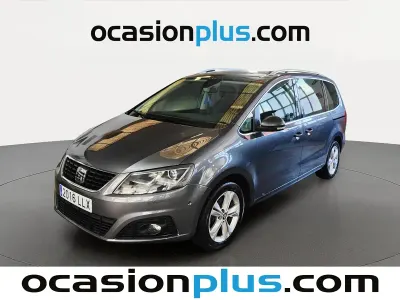Occasion Seat Alhambra