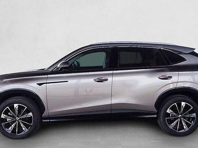 Usado MG HS Comfort 170 CV (125 kW) 2025 Gris SUV