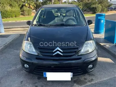 Usado Citroën C3