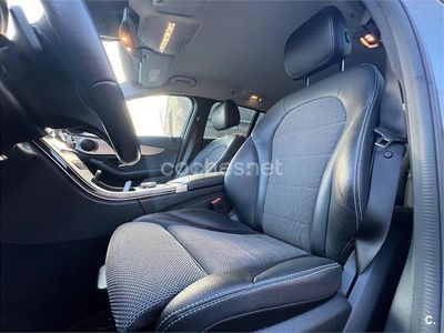 Gris / plata Usado 2020 Mercedes C300e Berlina | 26.000 €