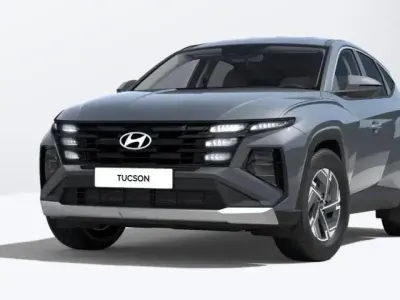 Nuevo Hyundai Tucson 160 CV (117 kW) 2025 Otro SUV