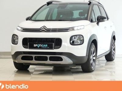 Usado Citroën C3 Aircross Feel 110 CV (80 kW) 2021 SUV