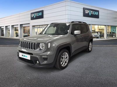 usado Jeep Renegade 1.6 Mjet 95,6kW (130CV) 4x2 Limited