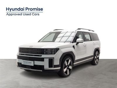 Usado 2024 Hyundai Santa Fe SUV | 45.500 €