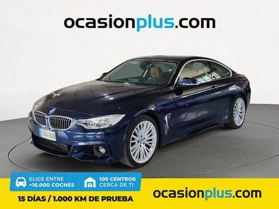 BMW 428