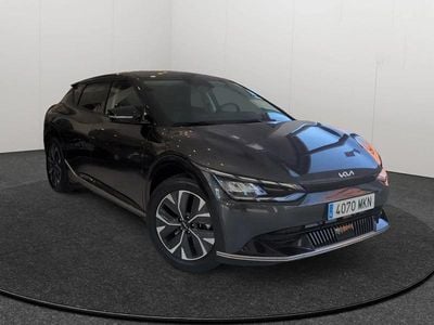 Occasion Kia EV6 Air 168 kW (229 PK) 2023 Grijs SUV