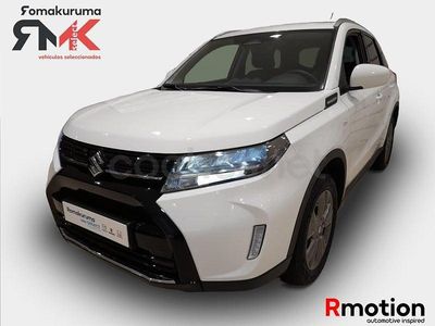 Nuevo Suzuki Vitara 129 CV (94 kW) 2025 Blanco SUV