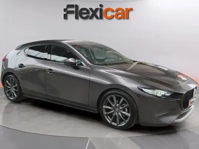 Usado Mazda 3