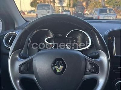 Rojo Usado 2016 Renault Clio IV LIMITED Berlina | 7500 € (Precio justo)