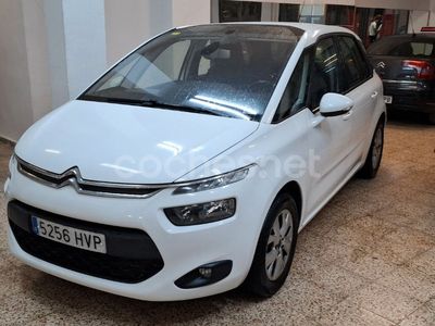 Citroën C4 Picasso