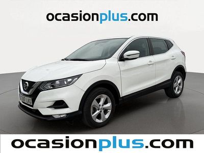 Usado Nissan Qashqai Acenta 116 CV (85 kW) 2020 Blanco SUV