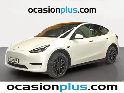 Usado Tesla Model Y
