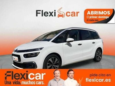 Citroën Grand C4 Picasso