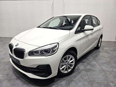 usado BMW 216 Active Tourer 216 d