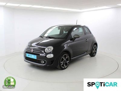 usado Fiat 500 1.2 8v 51kW (69CV) S