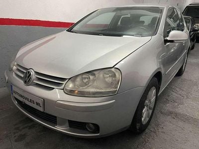Usado 2007 VW Golf V GT Utilitario | 4600 € (Buen precio)
