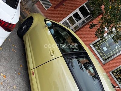 Verde Usado 2005 Citroën C4 VTR Sport Berlina | 2700 € (Precio justo)