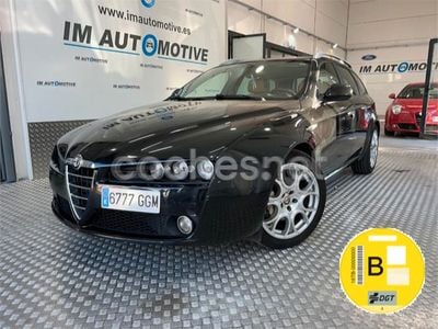 Alfa Romeo 159