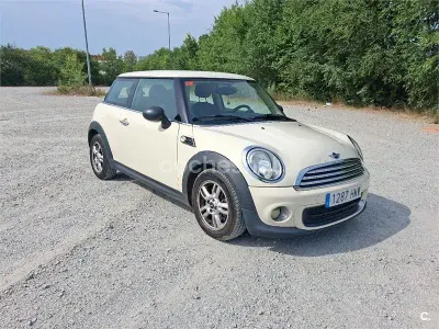 Usado Mini ONE