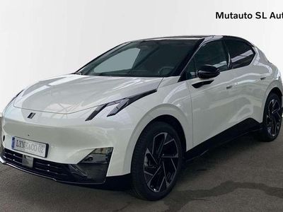 Nuevo Lynk & Co 02 272 CV (200 kW) 2025 SUV