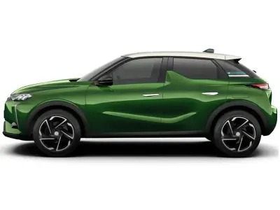 Nuevo DS Automobiles DS4 145 CV (106 kW) 2026 Verde