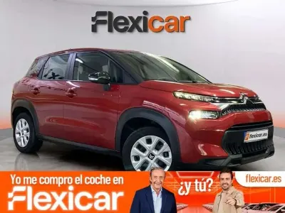 Usado Citroën C3 Aircross