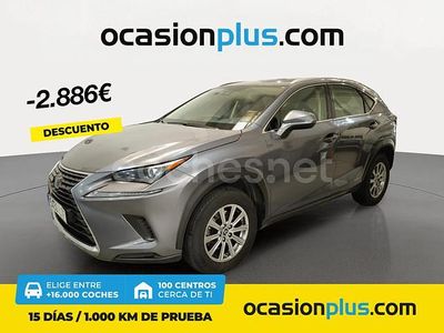 Lexus NX300h