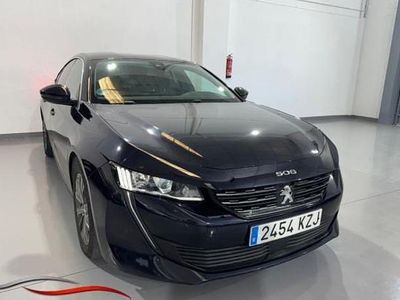 Usado 2019 Peugeot 508 Active | 11.700 €