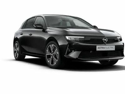 Nuevo Opel Astra Edition 114 kW (156 CV) 2025 Negro