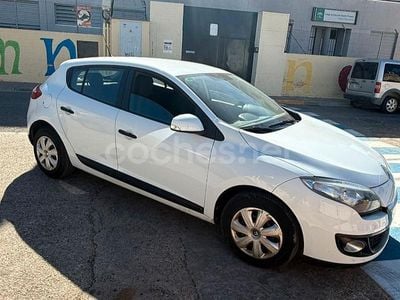Renault Mégane III