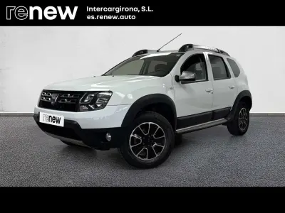 Usado Dacia Duster