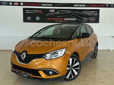 Renault Grand Scénic IV