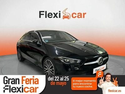 Mercedes CLA200 Shooting Brake