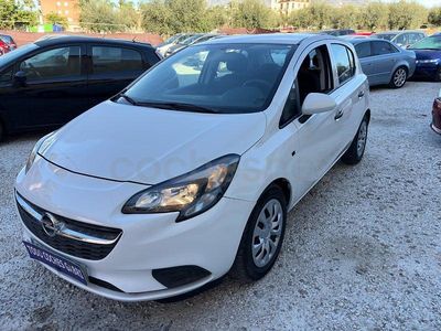 Usado Opel Corsa Business 75 CV (55 kW) 2018 Blanco Berlina