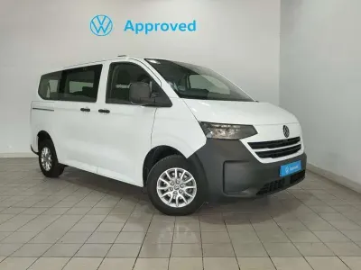 Usado VW Caravelle