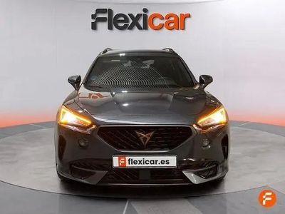 Begagnad Cupra Formentor 204 HK (150 kW) 2021 Grå SUV