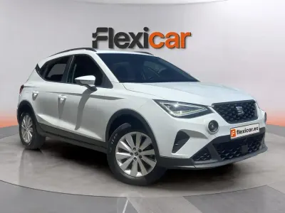Usado Seat Arona