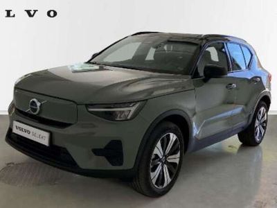 Usado Volvo XC40 Plus 300 kW (408 CV) 2022 Todoterreno SUV