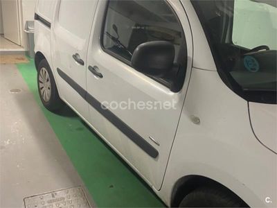 Mercedes Citan 109