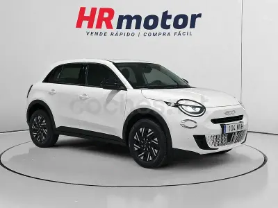 Usado Fiat 600